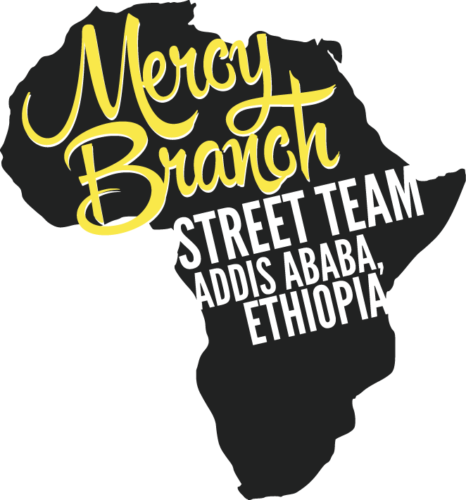 Mercy Branch Street Team