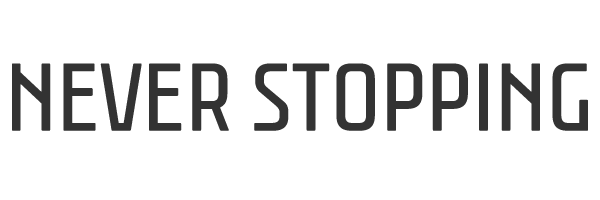 We pursue children like Jesus pursues us; never stopping, never giving up.